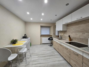 Apartament - Zdrojowy